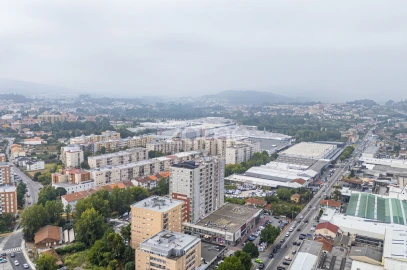 Apartamento T2 para Venda em Braga (Maximinos, Sé e Cividade)