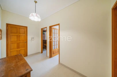 Apartamento T2 para Venda em Braga (Maximinos, Sé e Cividade)