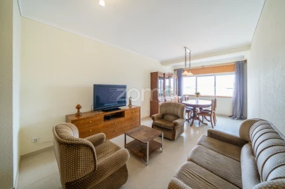 Apartamento T2 para Venda em Braga (Maximinos, Sé e Cividade)