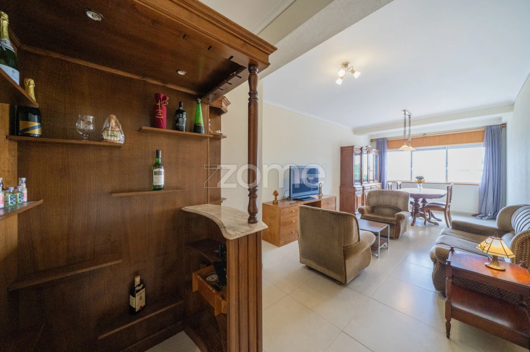 Apartamento T2 para Venda em Braga (Maximinos, Sé e Cividade) Foto 7