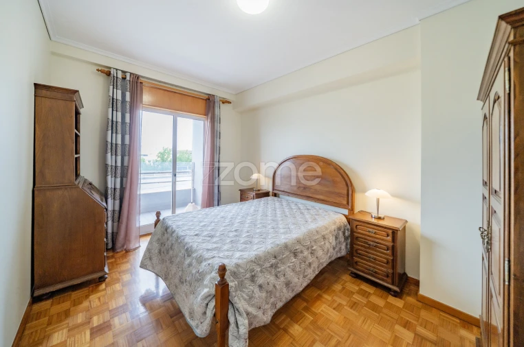 Apartamento T2 para Venda em Braga (Maximinos, Sé e Cividade) Foto 33