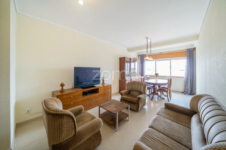 Apartamento T2 para Venda em Braga (Maximinos, Sé e Cividade) Foto 8