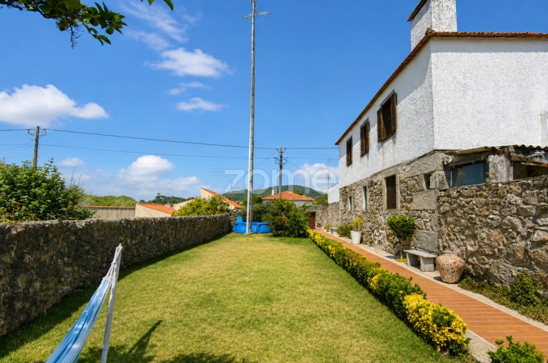 Moradia T3 para Arrendamento em Afife Foto 33