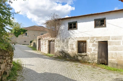 Moradia T2 para Venda em Santa Valha