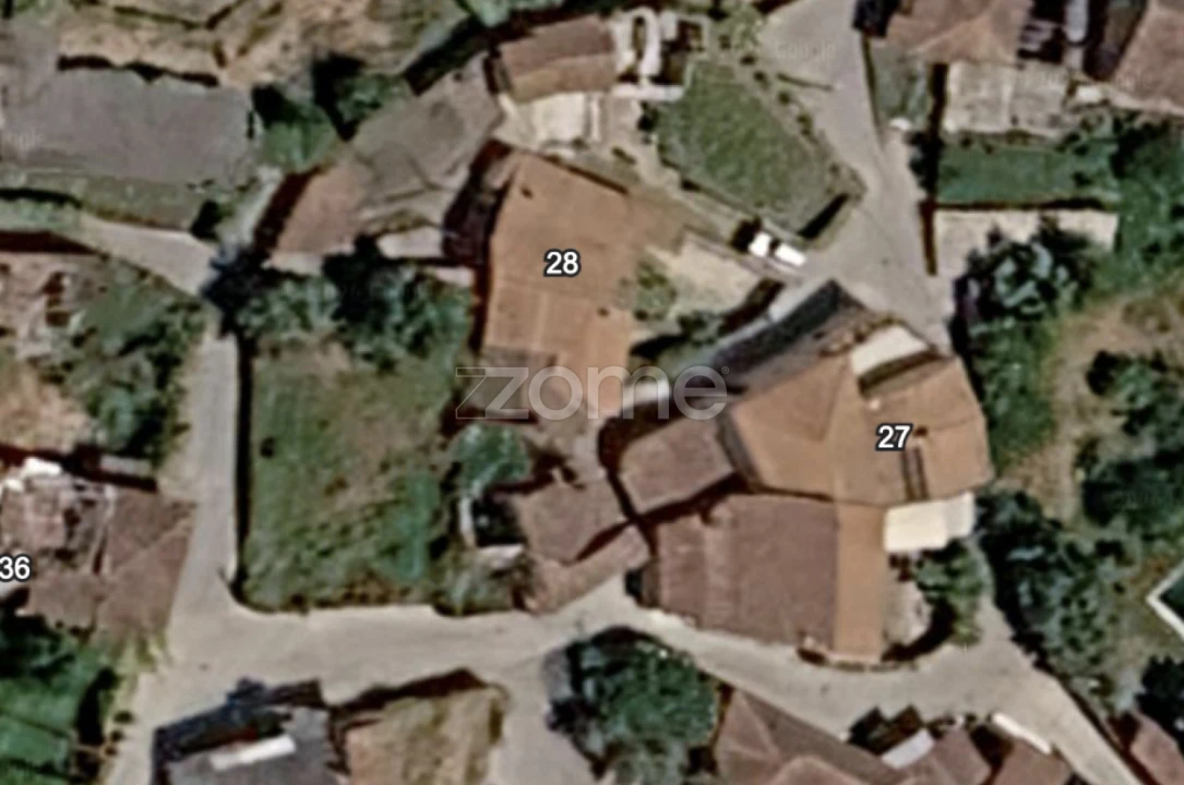 Moradia T2 para Venda em Santa Valha Foto 4