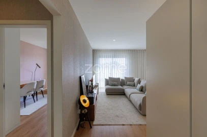 Apartamento T2 para Arrendamento em Campanhã