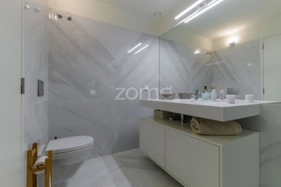 Apartamento T2 para Arrendamento em Campanhã
