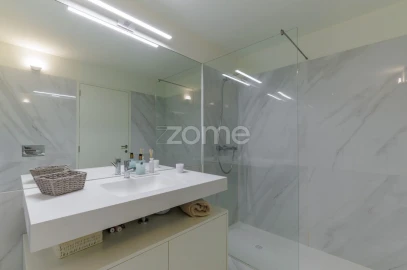 Apartamento T2 para Arrendamento em Campanhã
