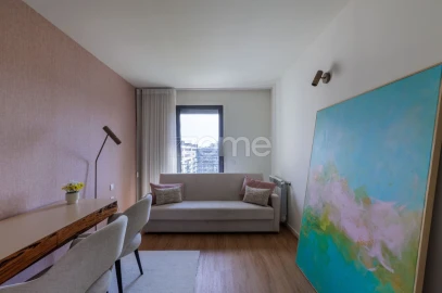 Apartamento T2 para Arrendamento em Campanhã