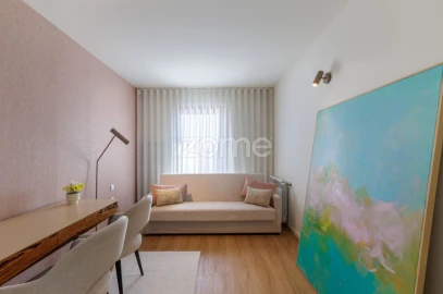Apartamento T2 para Arrendamento em Campanhã