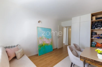 Apartamento T2 para Arrendamento em Campanhã