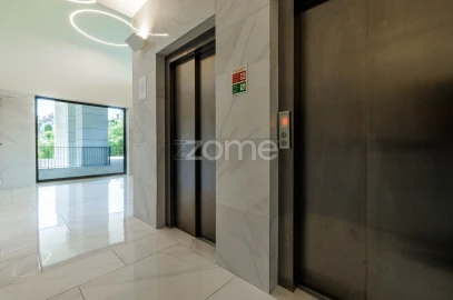 Apartamento T2 para Arrendamento em Campanhã