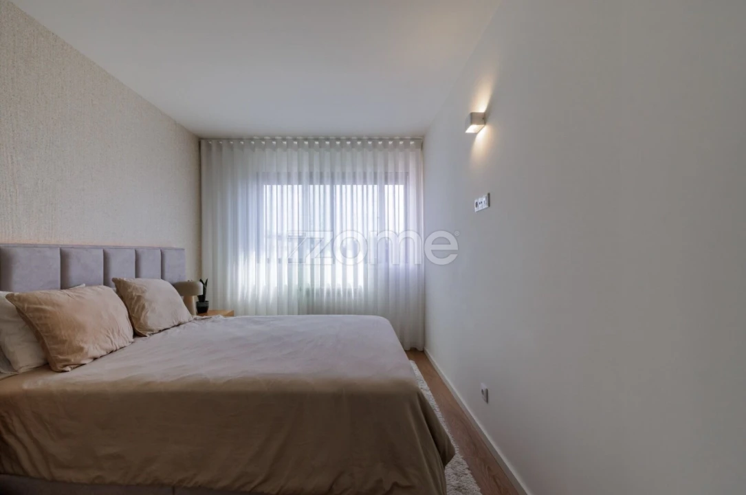 Apartamento T2 para Arrendamento em Campanhã Foto 18