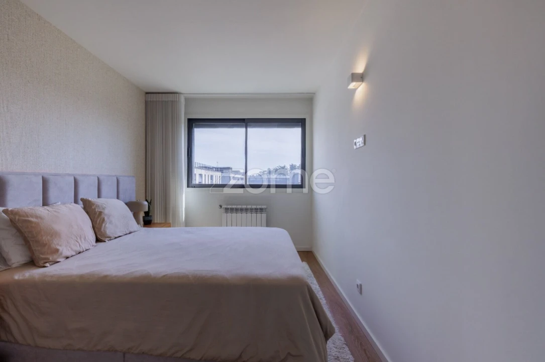 Apartamento T2 para Arrendamento em Campanhã Foto 19