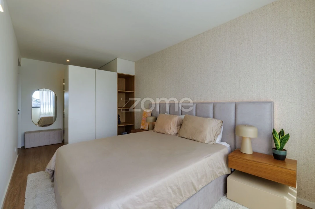 Apartamento T2 para Arrendamento em Campanhã Foto 20