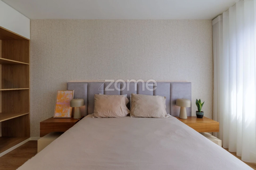 Apartamento T2 para Arrendamento em Campanhã Foto 21