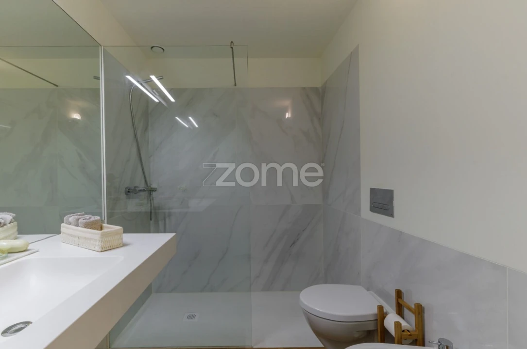 Apartamento T2 para Arrendamento em Campanhã Foto 26