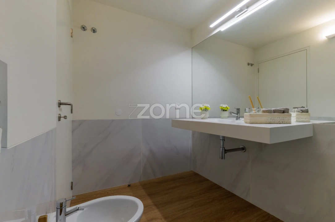 Apartamento T2 para Arrendamento em Campanhã Foto 27