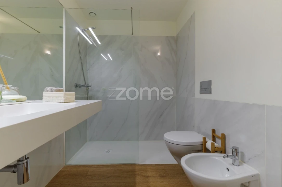 Apartamento T2 para Arrendamento em Campanhã Foto 28