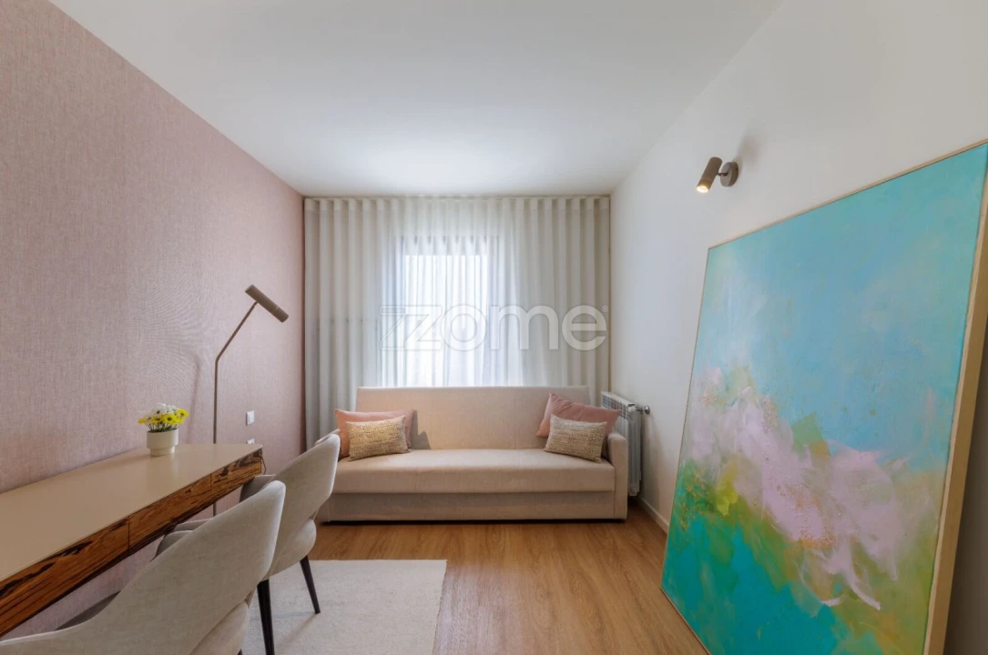 Apartamento T2 para Arrendamento em Campanhã Foto 30