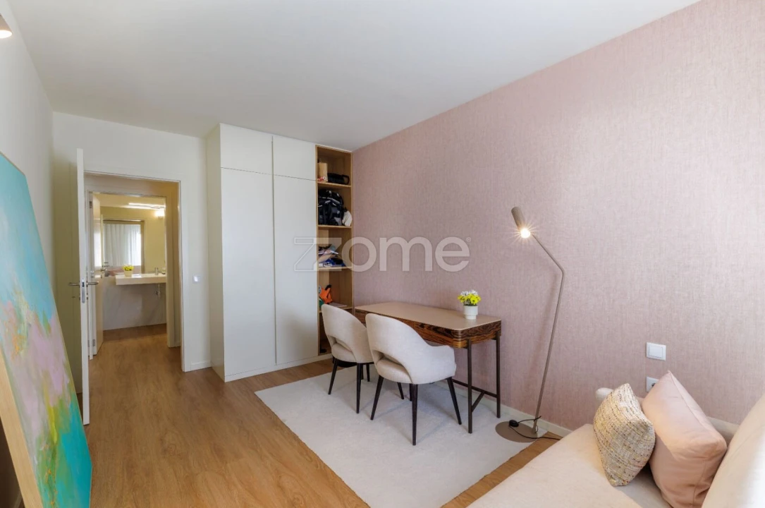 Apartamento T2 para Arrendamento em Campanhã Foto 31