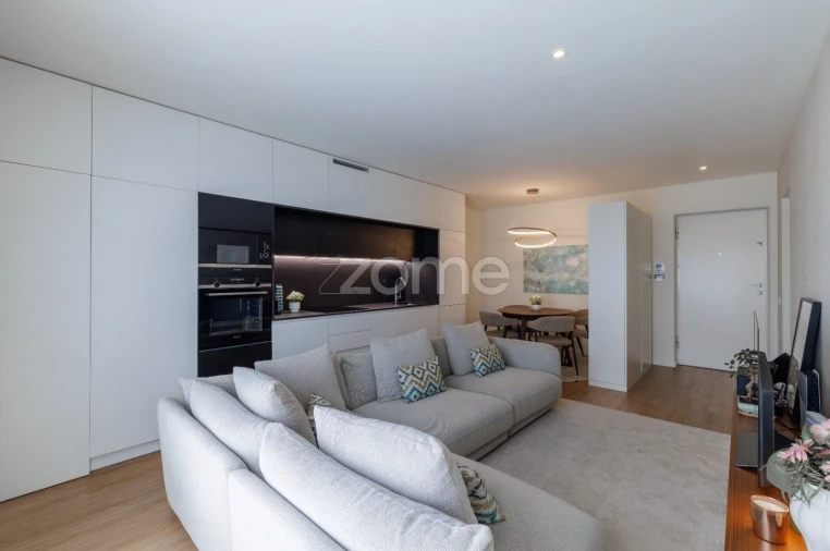 Apartamento T2 para Arrendamento em Campanhã Foto 12