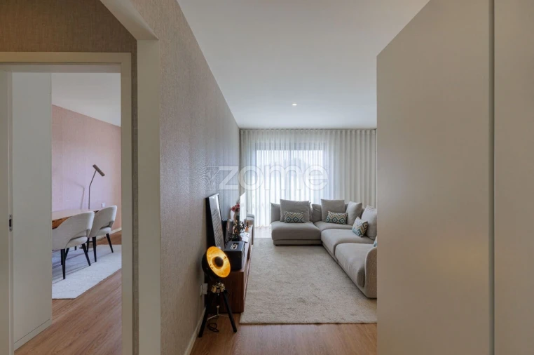 Apartamento T2 para Arrendamento em Campanhã Foto 16