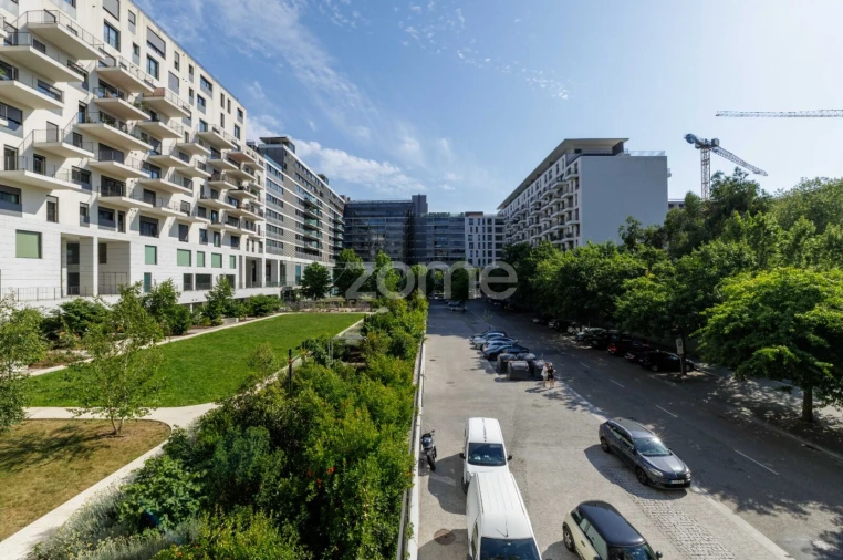 Apartamento T2 para Arrendamento em Campanhã Foto 3
