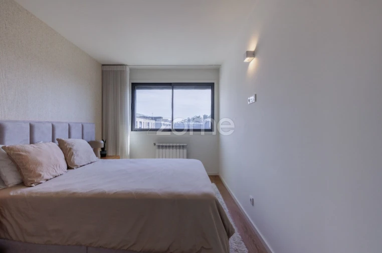 Apartamento T2 para Arrendamento em Campanhã Foto 19