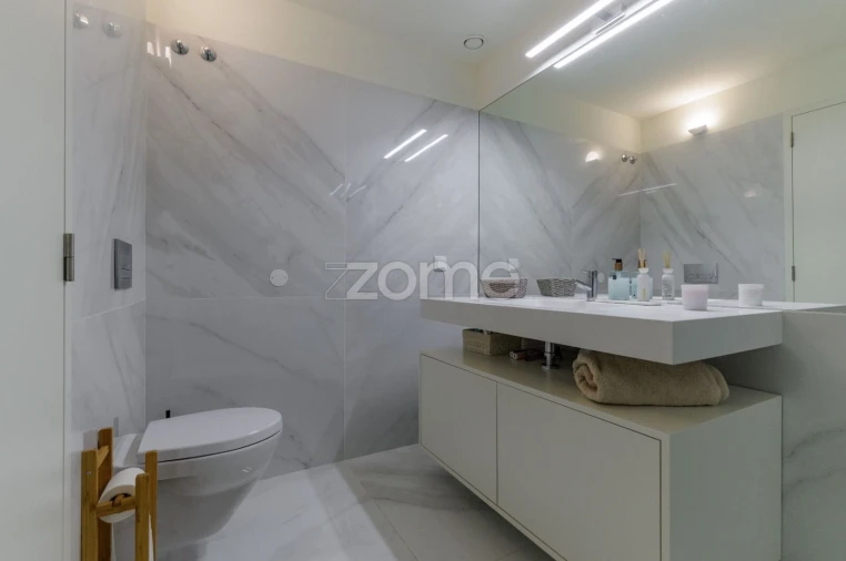 Apartamento T2 para Arrendamento em Campanhã Foto 22