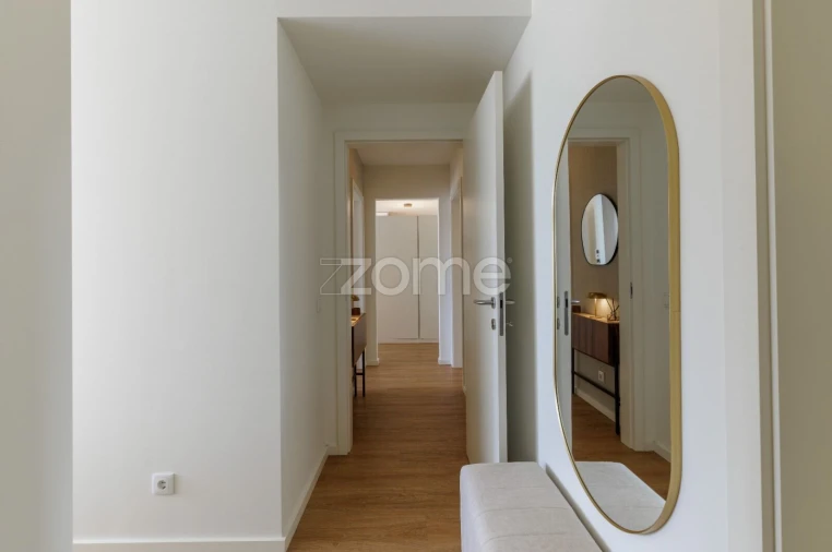 Apartamento T2 para Arrendamento em Campanhã Foto 25