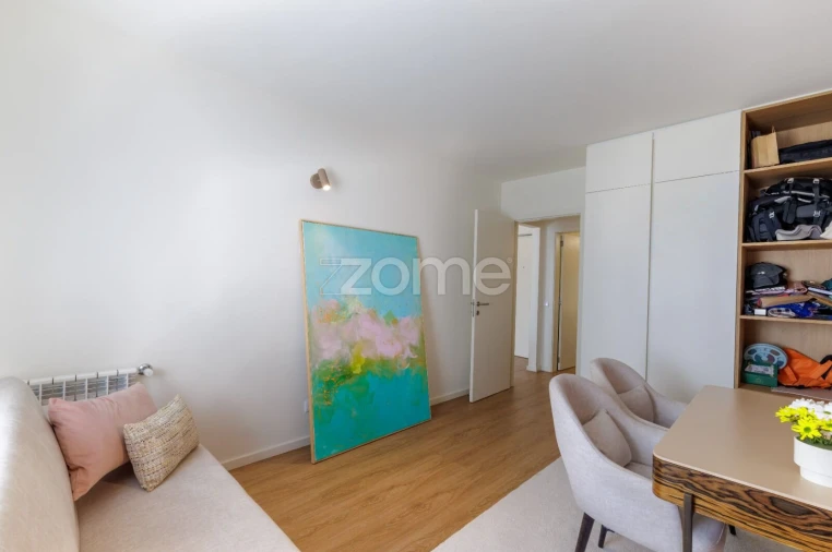 Apartamento T2 para Arrendamento em Campanhã Foto 32