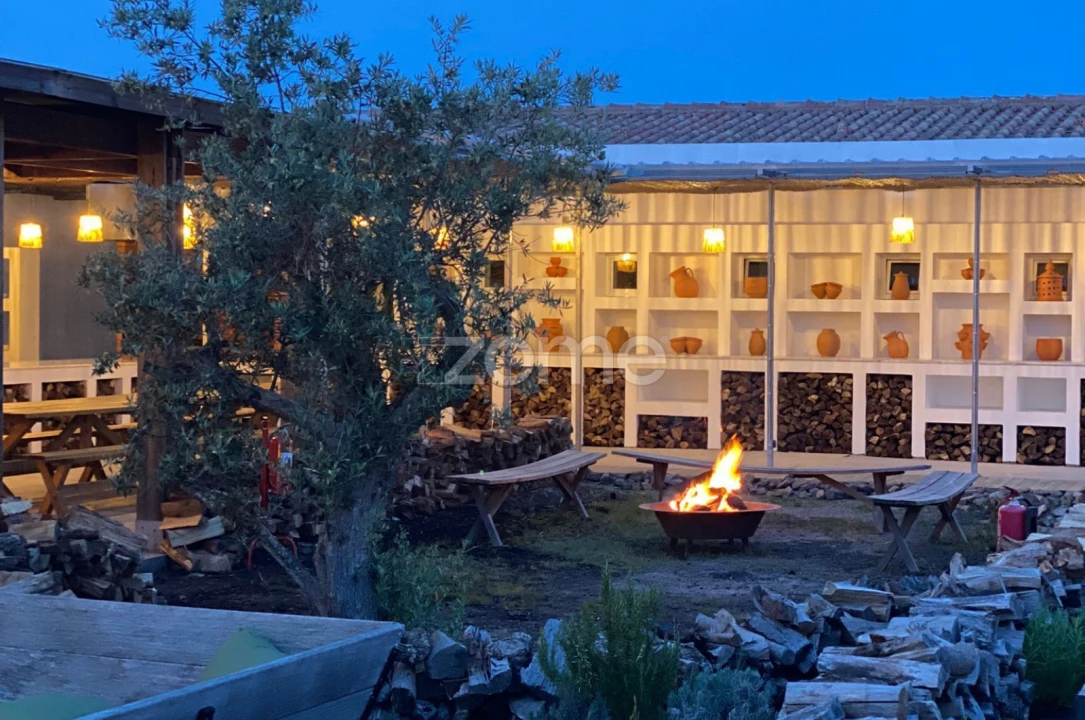 Apartamento T1 para Venda em São Teotónio Foto 14