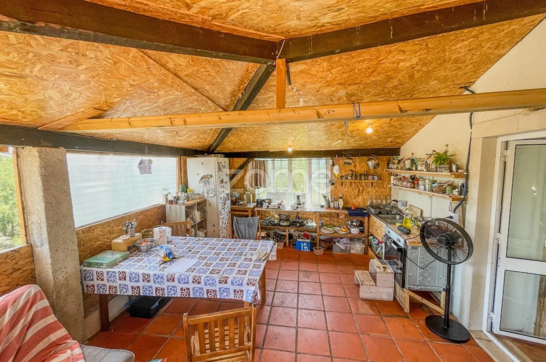 Moradia T5 para Venda em São Miguel, Santa Eufémia e Rabaçal Foto 14
