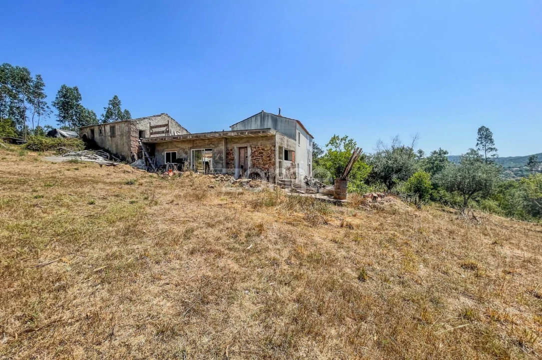 Moradia T5 para Venda em São Miguel, Santa Eufémia e Rabaçal Foto 22