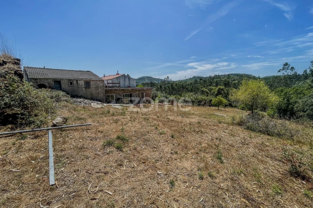 Moradia T5 para Venda em São Miguel, Santa Eufémia e Rabaçal Foto 28