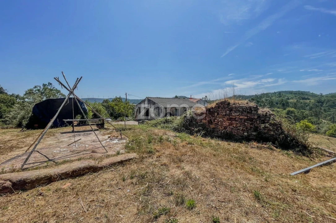 Moradia T5 para Venda em São Miguel, Santa Eufémia e Rabaçal Foto 29