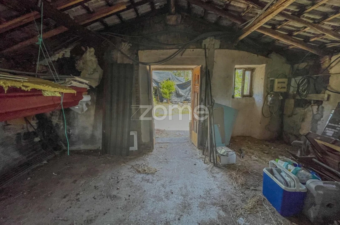 Moradia T5 para Venda em São Miguel, Santa Eufémia e Rabaçal Foto 36
