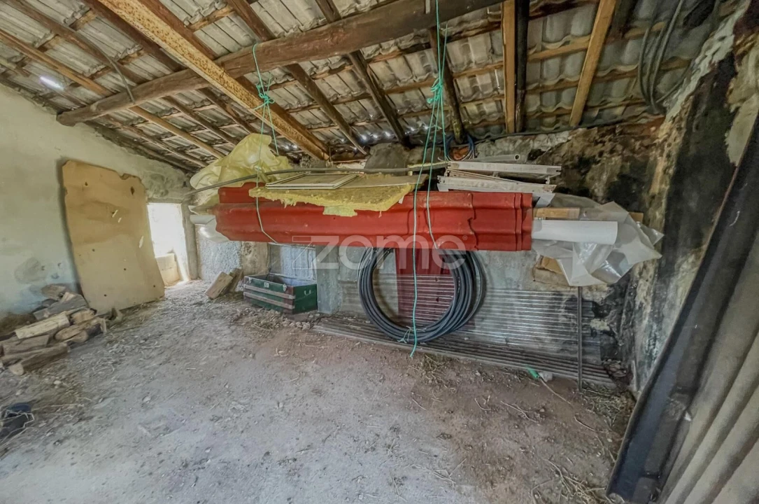 Moradia T5 para Venda em São Miguel, Santa Eufémia e Rabaçal Foto 34