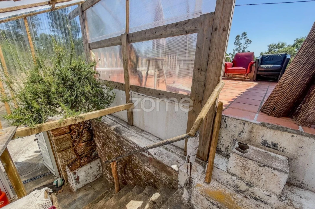 Moradia T5 para Venda em São Miguel, Santa Eufémia e Rabaçal Foto 9