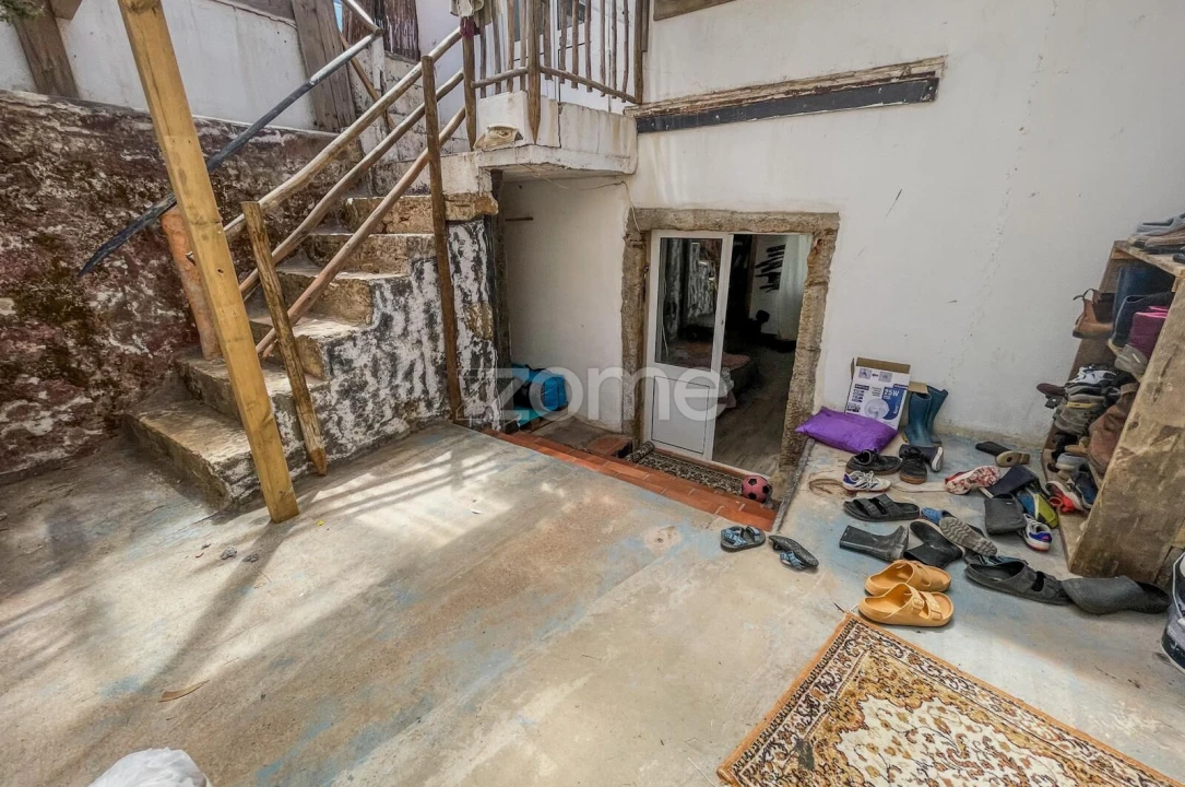 Moradia T5 para Venda em São Miguel, Santa Eufémia e Rabaçal Foto 8