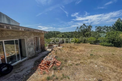 Moradia T5 para Venda em São Miguel, Santa Eufémia e Rabaçal