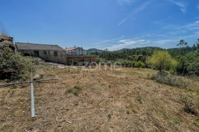 Moradia T5 para Venda em São Miguel, Santa Eufémia e Rabaçal