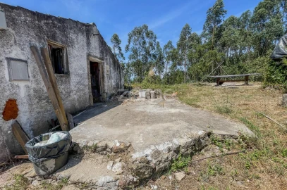 Moradia T5 para Venda em São Miguel, Santa Eufémia e Rabaçal