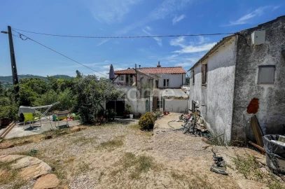 Moradia T5 para Venda em São Miguel, Santa Eufémia e Rabaçal