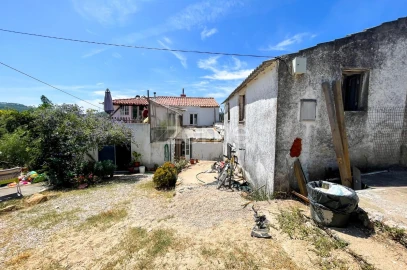 Moradia T5 para Venda em São Miguel, Santa Eufémia e Rabaçal