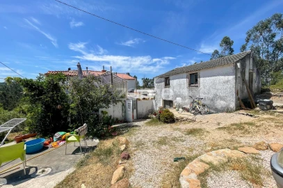 Moradia T5 para Venda em São Miguel, Santa Eufémia e Rabaçal