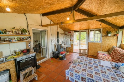 Moradia T5 para Venda em São Miguel, Santa Eufémia e Rabaçal