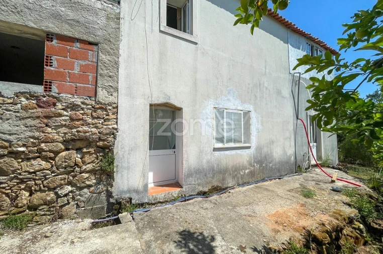 Moradia T5 para Venda em São Miguel, Santa Eufémia e Rabaçal Foto 20