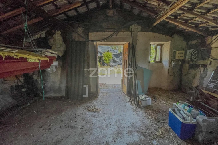 Moradia T5 para Venda em São Miguel, Santa Eufémia e Rabaçal Foto 36